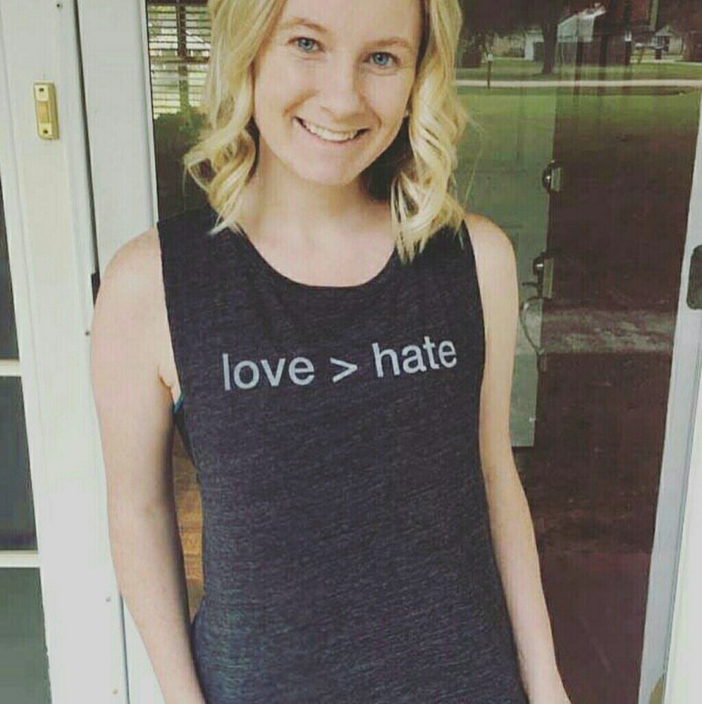 Meet your Posher, Jamie